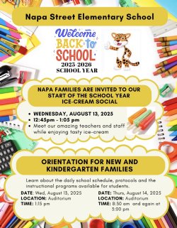 Orientation